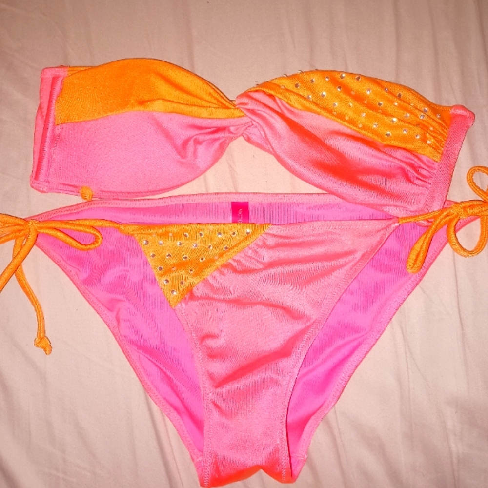 Victoria's Secret Bikini